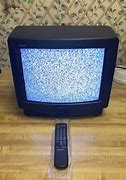 Image result for Old CRT TV