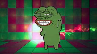 Image result for Pepe Frog Dancing Meme