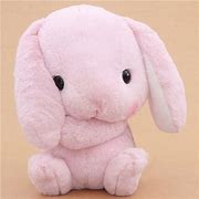 Image result for Fat Bunny Plush