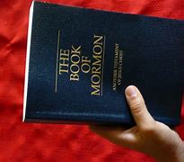 Image result for LDS the Coming Forth of the Book of Mormon