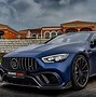 Image result for AMG gt63s Brabus