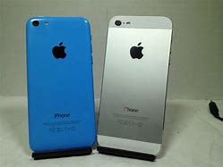 Image result for iPhone 5 vs 5C