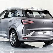 Image result for Hyundai New Hydrogen Car
