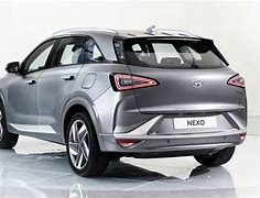 Image result for Hyundai Nexo SUV Hydrogen