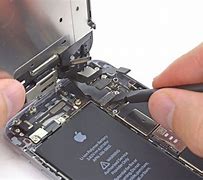 Image result for iPhone 6 Battery Connector Diagram