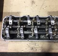 Image result for Ford 427 SOHC Heads