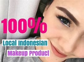 Image result for Indonesian Makeup Brands