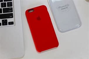 Image result for iPhone 6s Cute Silicon Case with Keychain