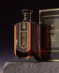 Cognac HARDY Classique XO | Whisky drinks, Whisky bottle, Wine and liquor