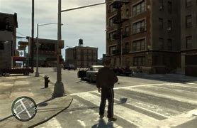 Image result for GTA 4 PC Gameplay