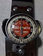 Image result for Snap-on Torque Meter