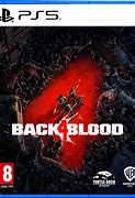 Image result for Back 4 Blood PS5