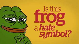 Image result for Pepe the Frog