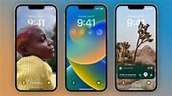 Image result for iPhone Lock Screen Coloring