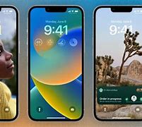 Image result for Best iOS 16 Home Screen Setup