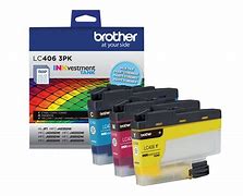 Image result for Brother Printer Ink Lc406