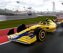 Image result for Andretti Global F1 Car