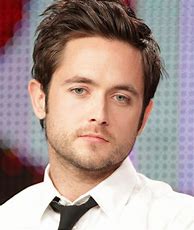 Image result for Justin Chatwin Photo Shoot