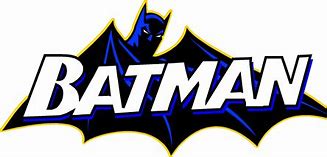 Image result for Pointy Batman Title