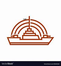 Image result for Ship Radar Symbol