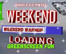 Image result for Greenscreen Fun