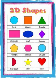 Image result for Free Printable Geometric Shapes