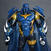 Image result for McFarlane Azrael Repaint