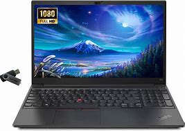 Image result for ThinkPad E15 Gen 2