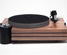 Image result for Project Turntable Woodgrain
