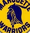 Image result for Marquette University Football