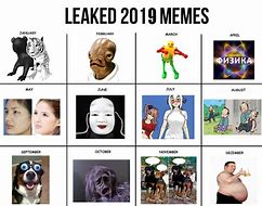 Image result for Meme Face 2019