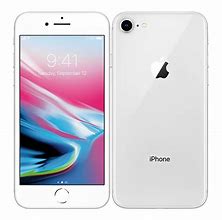 Image result for iPhone 8 Silver New