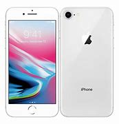 Image result for iPhone 8s Silver