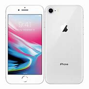 Image result for Apple iPhone 8 Silver Actual