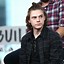 Image result for Evan Peters Smiling