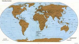 Image result for Belgrade World Map