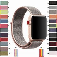 Image result for Apple Watch Woven Strap