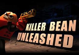 Image result for Killer Bean Unleashed