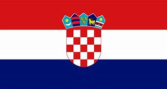 Image result for National Flag of Croatia