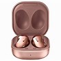 Image result for Samsung Galaxy Buds Live Bronze