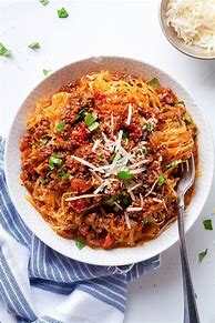 Image result for Instant Pot Spaghetti Squash