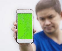 Image result for Small Crack Screen