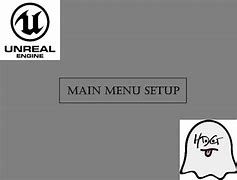 Image result for Basic Menu Setup