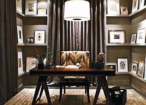 Image result for Office Decor Ideas for Home