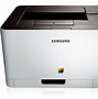 Image result for Samsung CLP 325W Color Laser Printer
