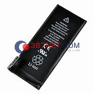 Image result for iPhone 4 Battery