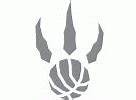 Image result for NBA Raptors Logo