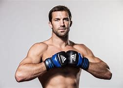 Image result for Good Looking MMA Fighters