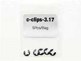 Image result for C-Clip Kit