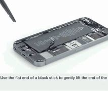 Image result for iPhone 5S Battery vs iPhone 4S Battery